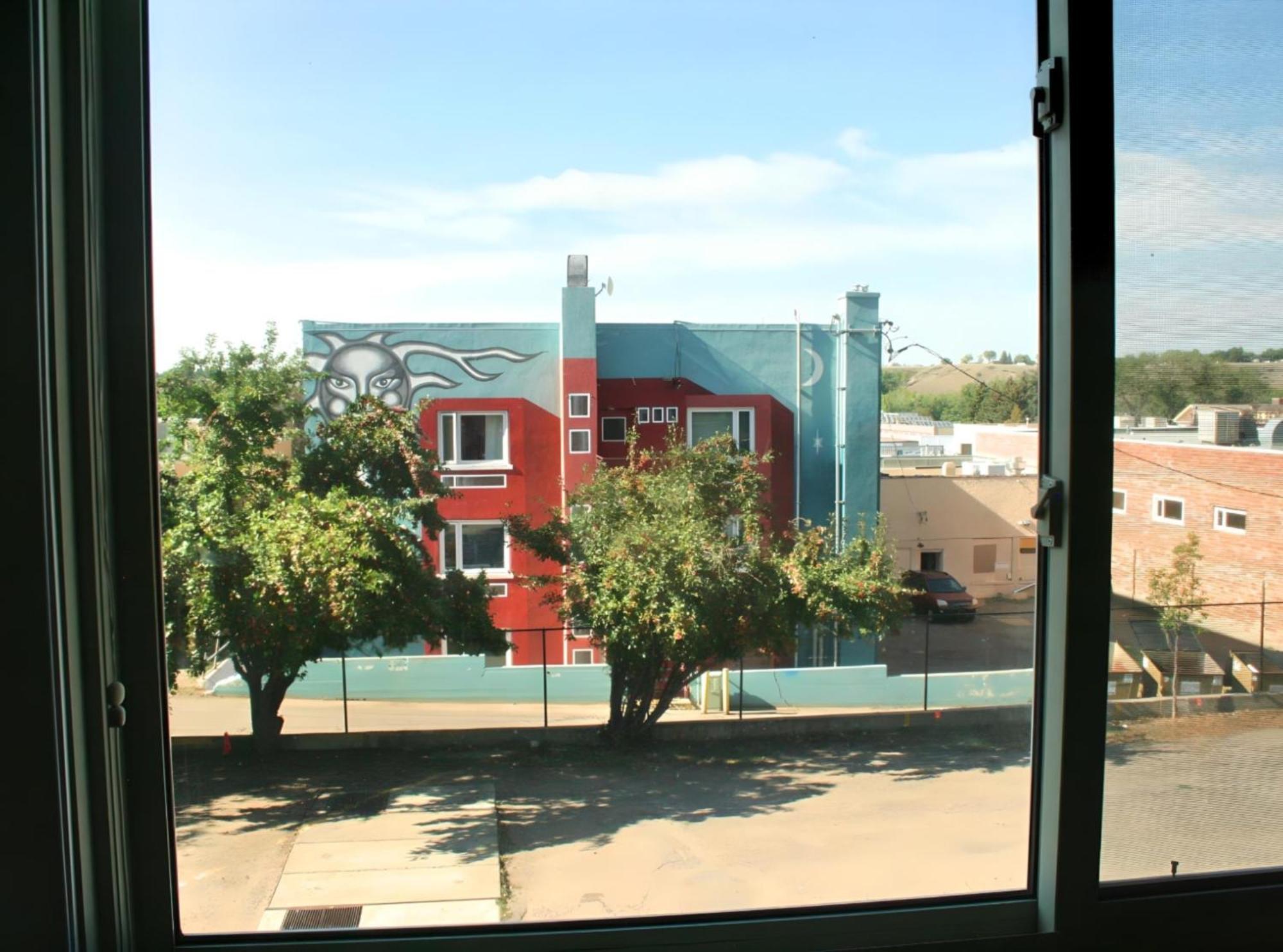 The Medicine Hat Villa מראה חיצוני תמונה