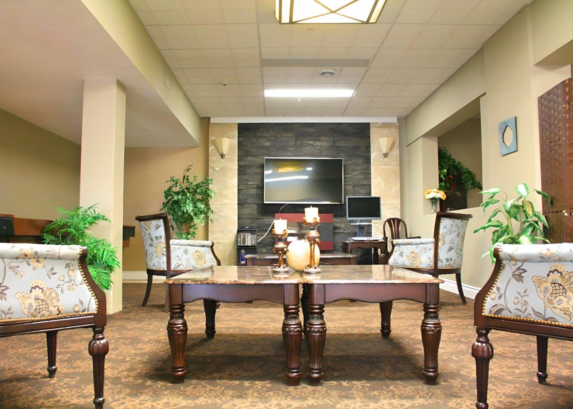 The Medicine Hat Villa מראה חיצוני תמונה