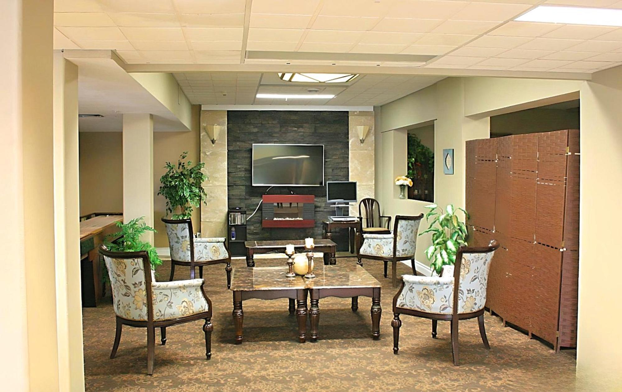 The Medicine Hat Villa מראה חיצוני תמונה