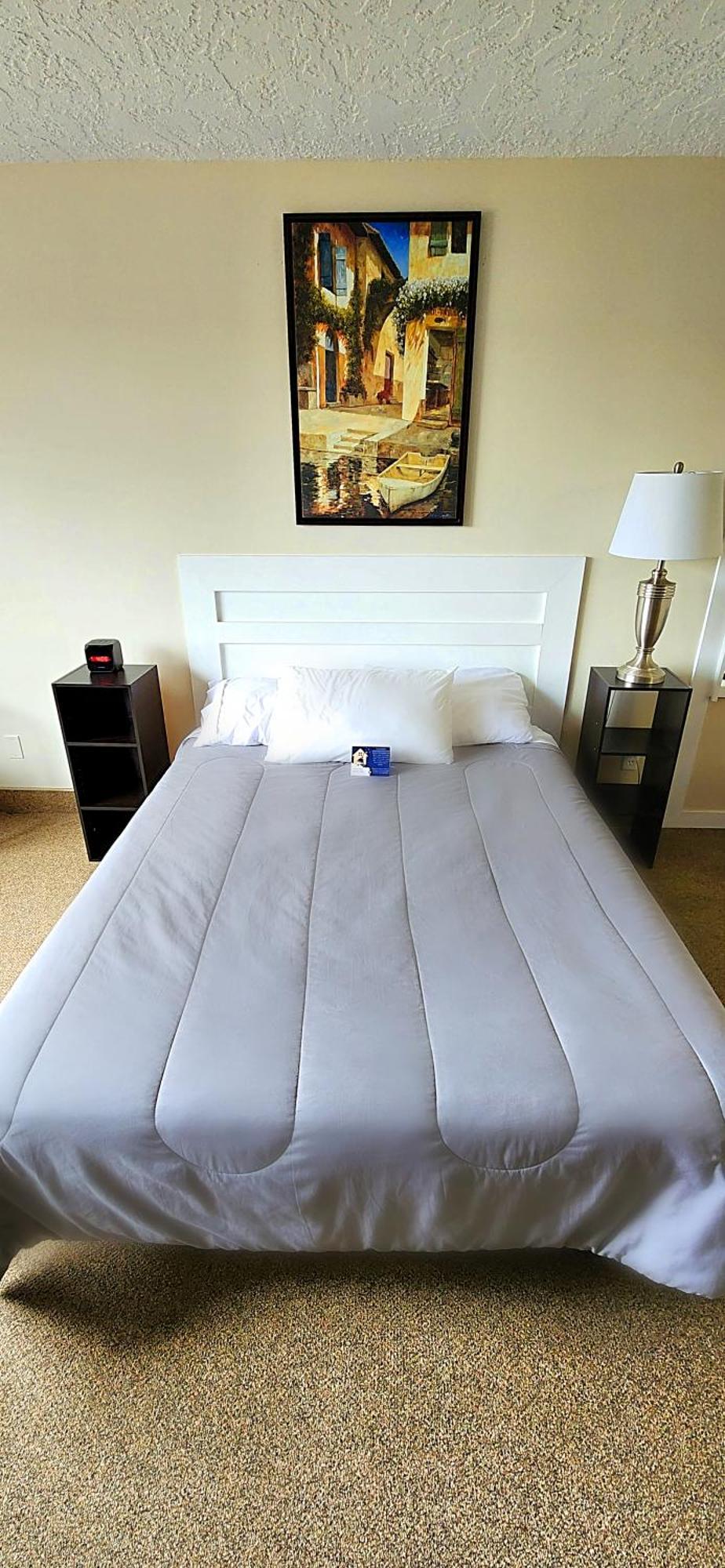 The Medicine Hat Villa מראה חיצוני תמונה