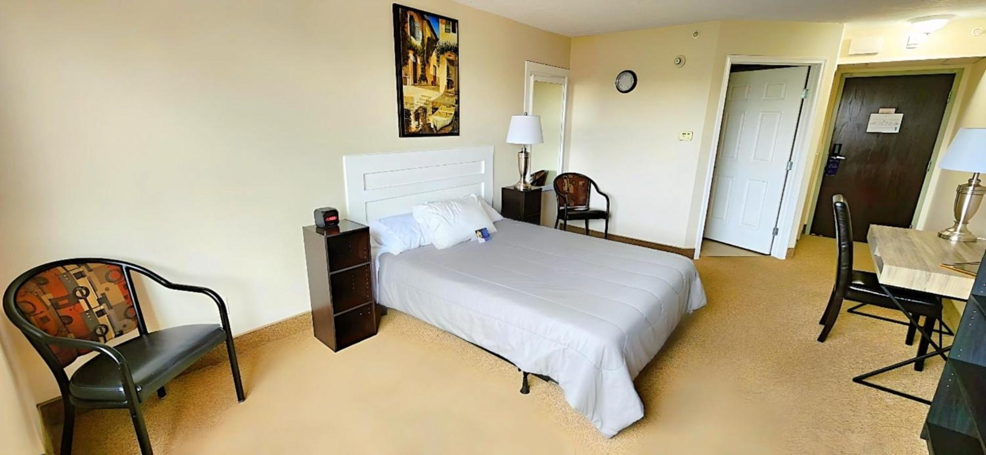 The Medicine Hat Villa מראה חיצוני תמונה