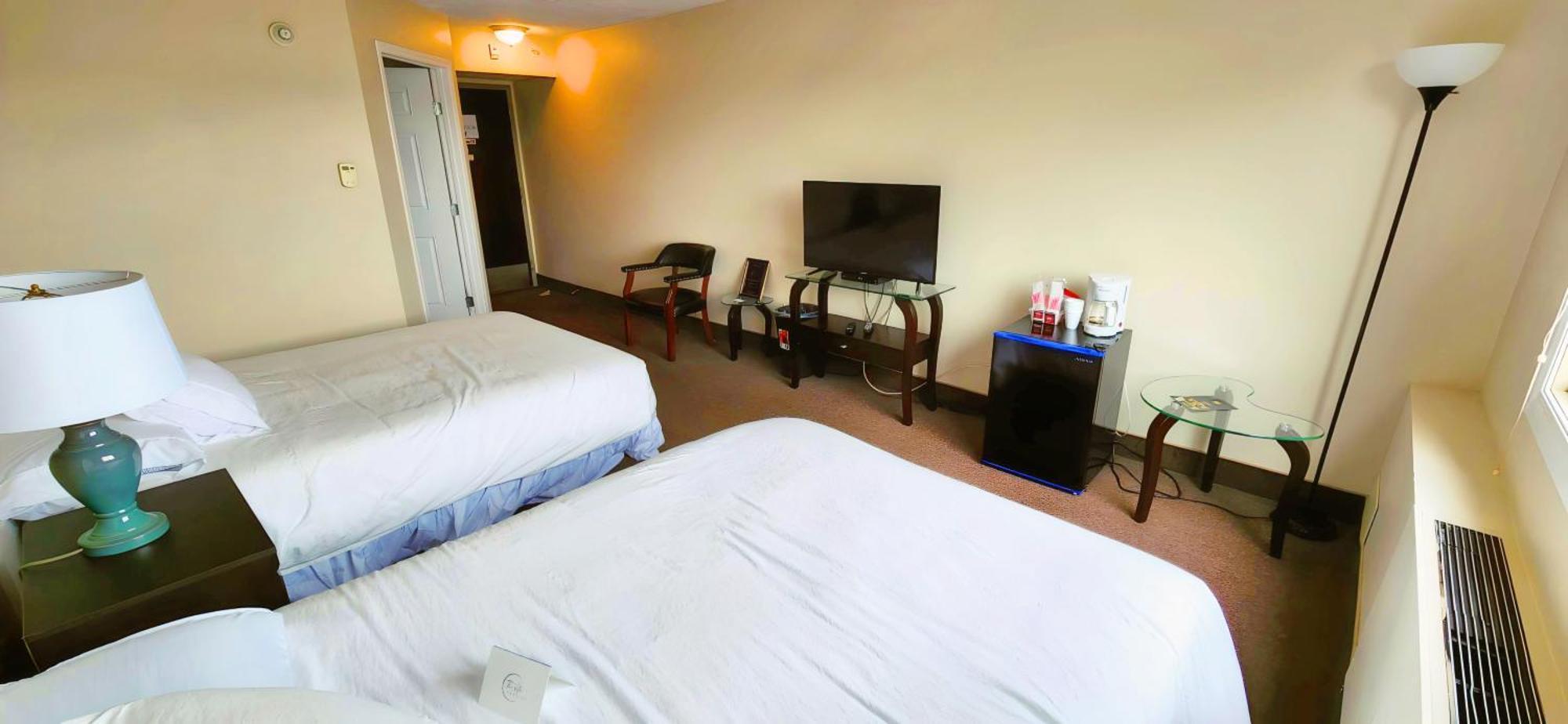 The Medicine Hat Villa מראה חיצוני תמונה