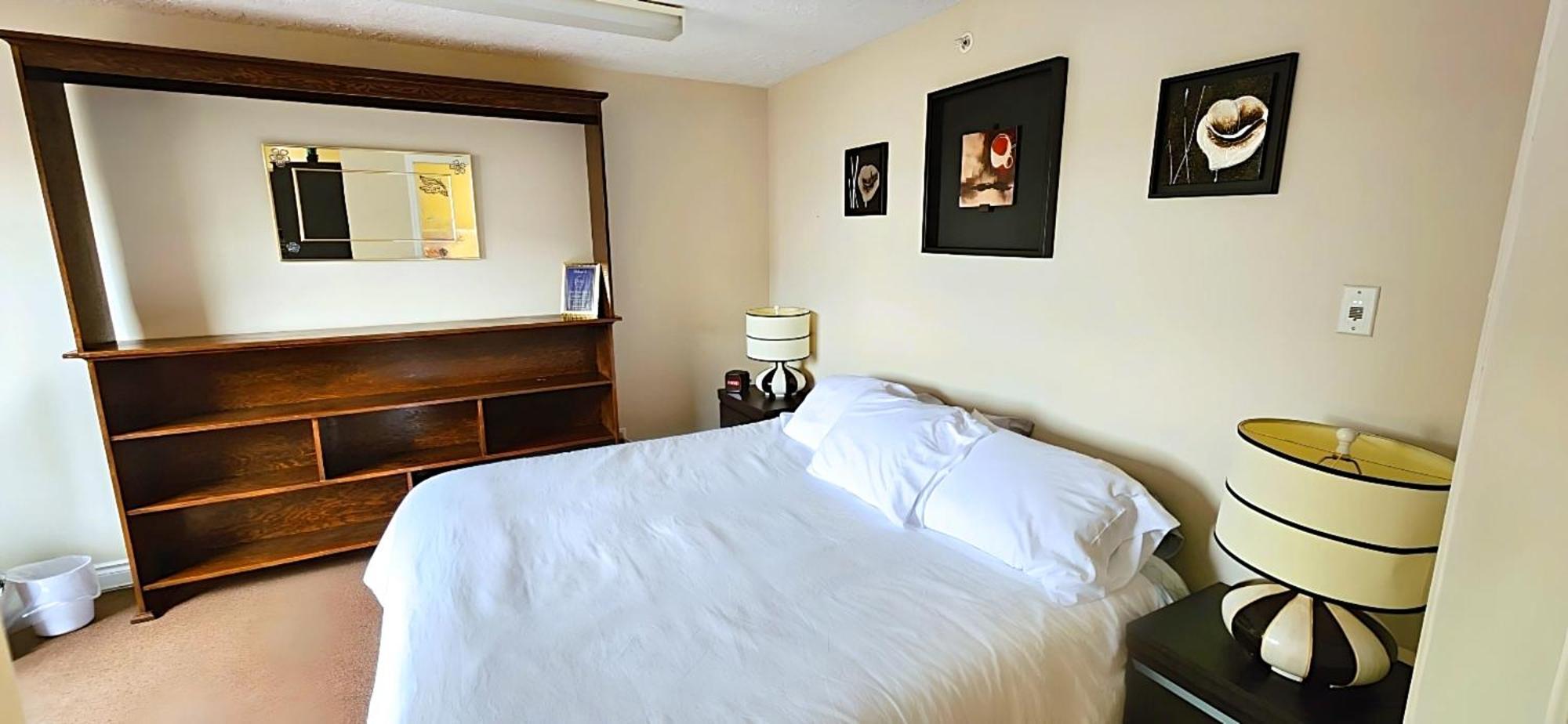 The Medicine Hat Villa מראה חיצוני תמונה