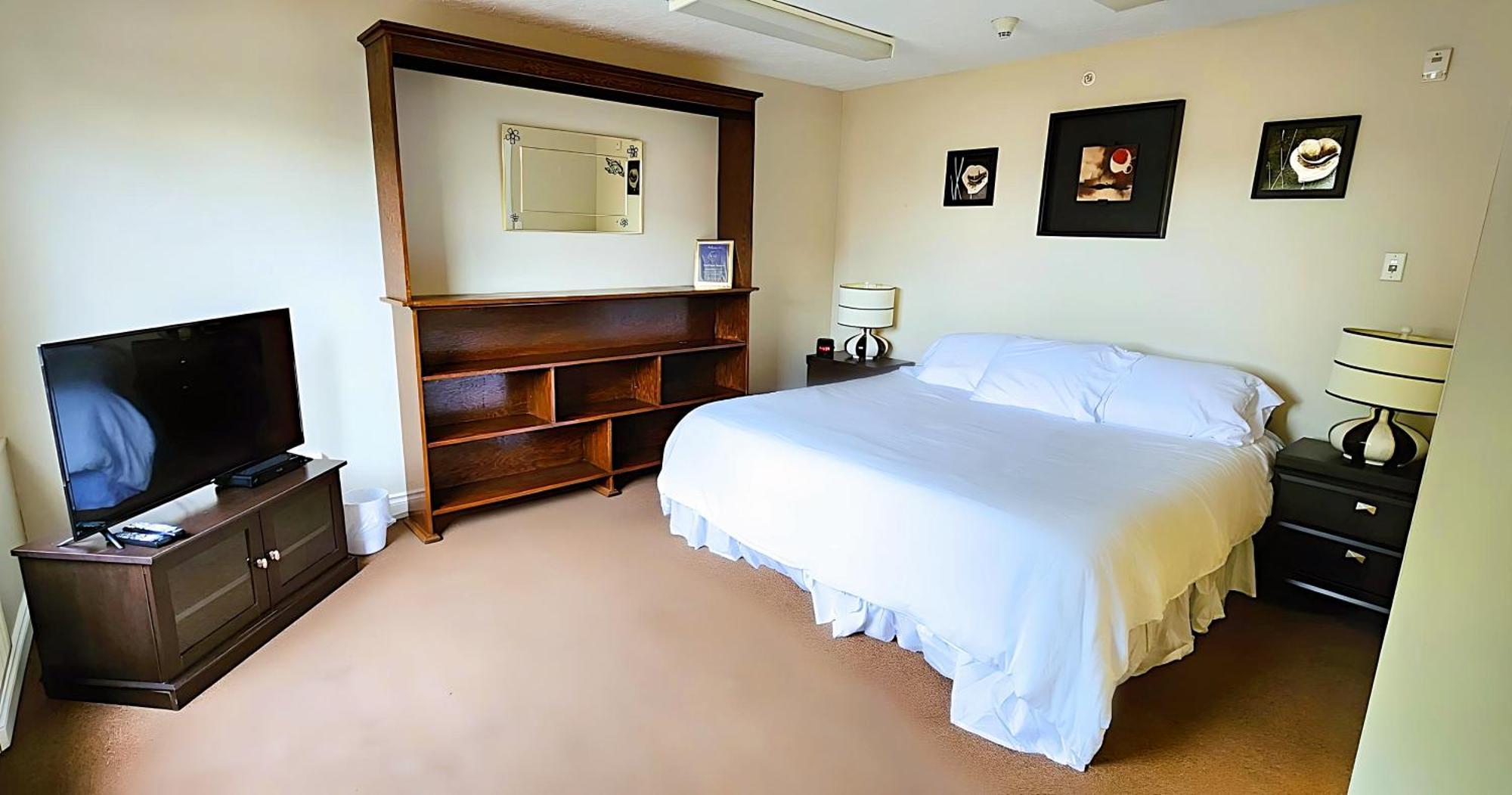 The Medicine Hat Villa מראה חיצוני תמונה