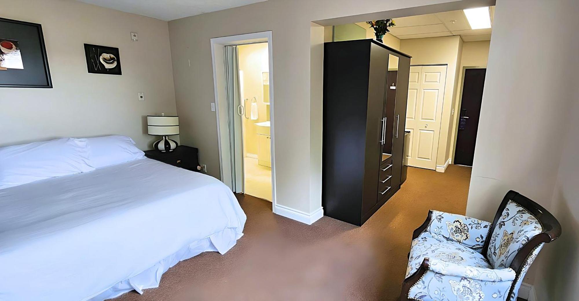 The Medicine Hat Villa מראה חיצוני תמונה